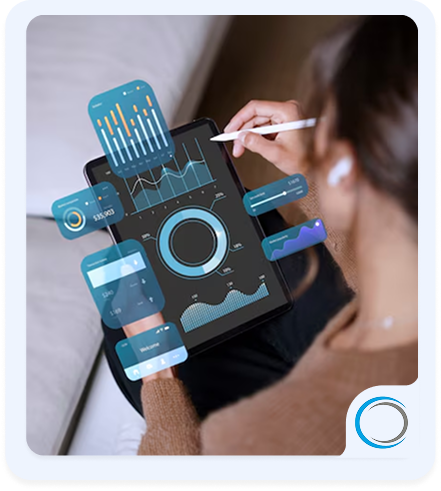 THE ORANE AMS FRAMEWORK