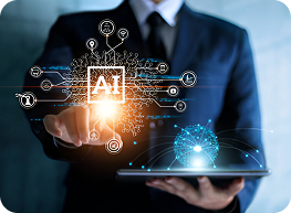 Innovation with AI and Automation