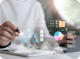 AI-Driven Workforce Insights