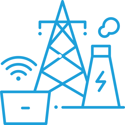Power Generation & Distribution Companies