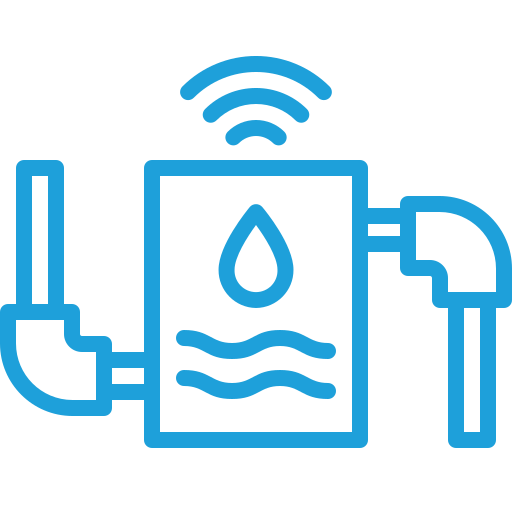 Water & Wastewater Utilities