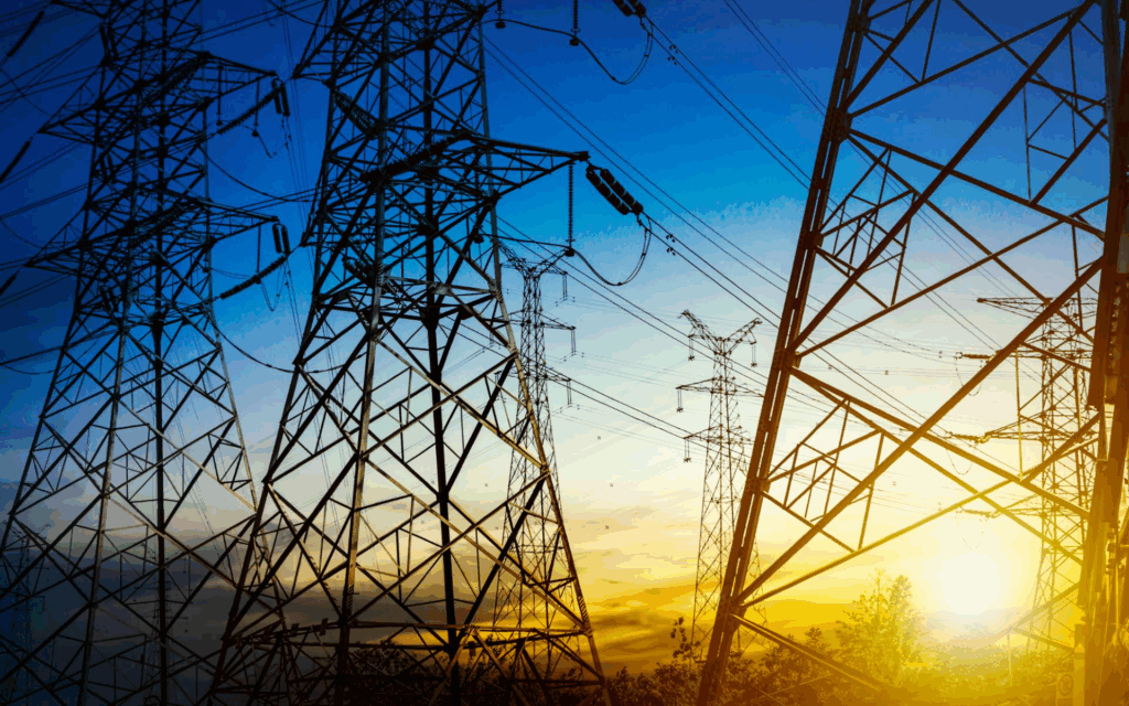 Ethiopian Electric Power