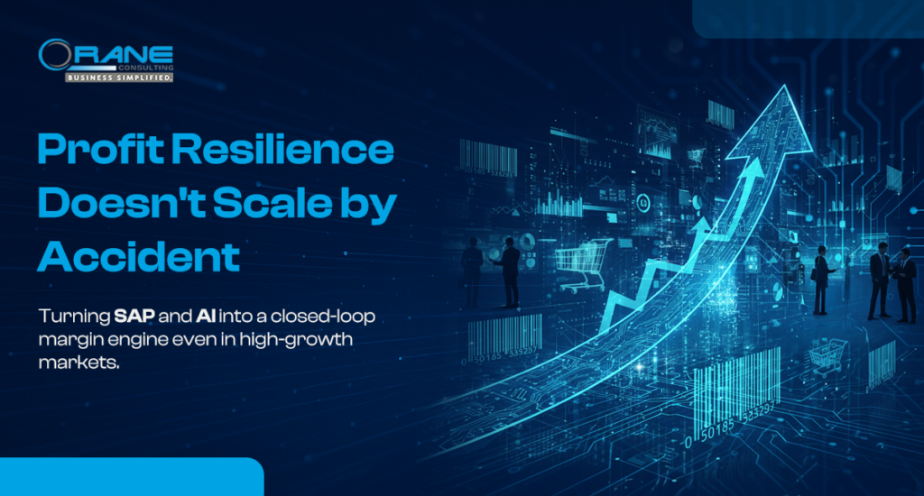 Decoding the Retail + AI Algorithm: How SAP and AI Are Powering Margin Recovery