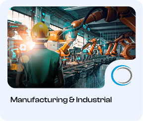 Manufacturing