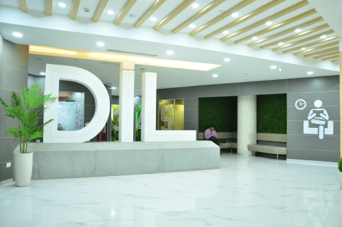 Devyani International Ltd.