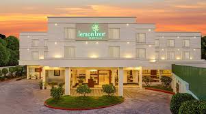 Lemon Tree Hotels