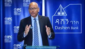 Dashen Bank