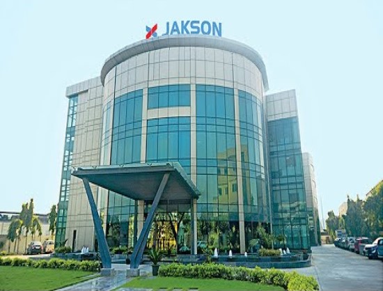 Jakson group