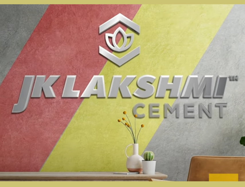 JK Lakshmi Cement Ltd.