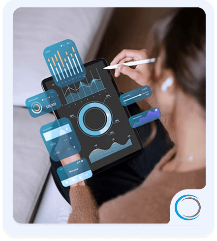 THE ORANE AMS FRAMEWORK