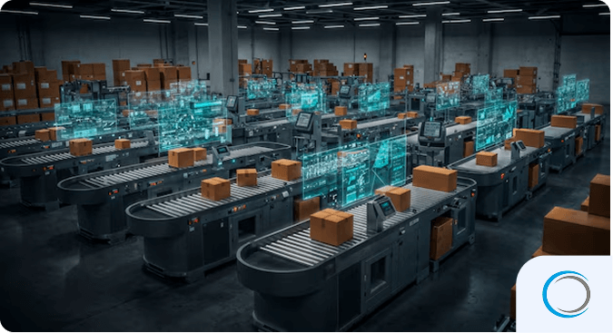 Integrated Retail Enterprise Architecture