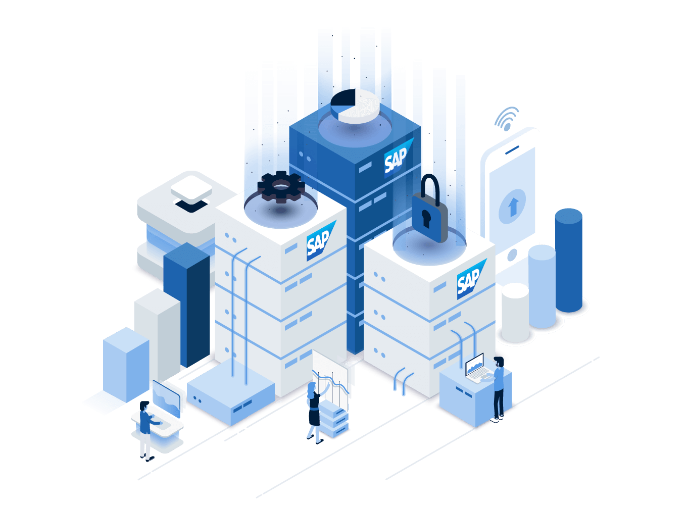 Transform With SAP BTP