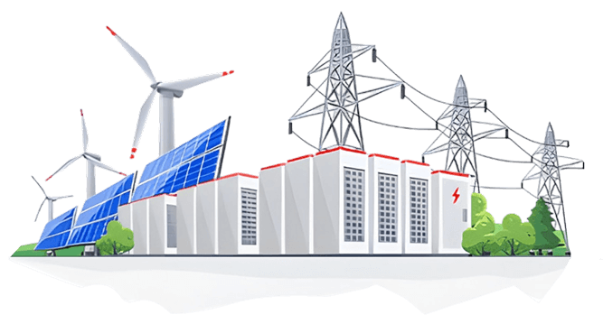 Energy and utilities hero img