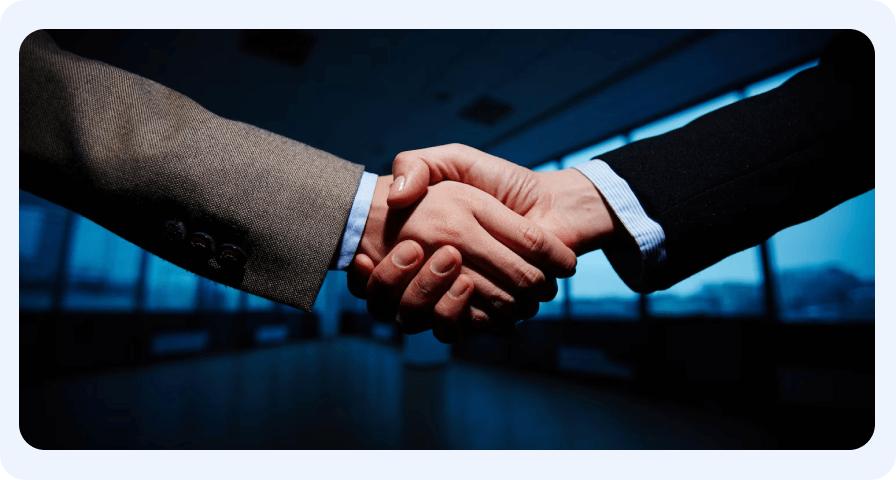 Why Partner with Orane