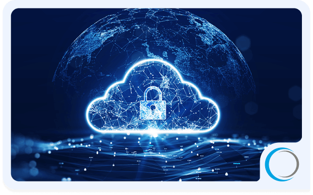 Private cloud control and customize